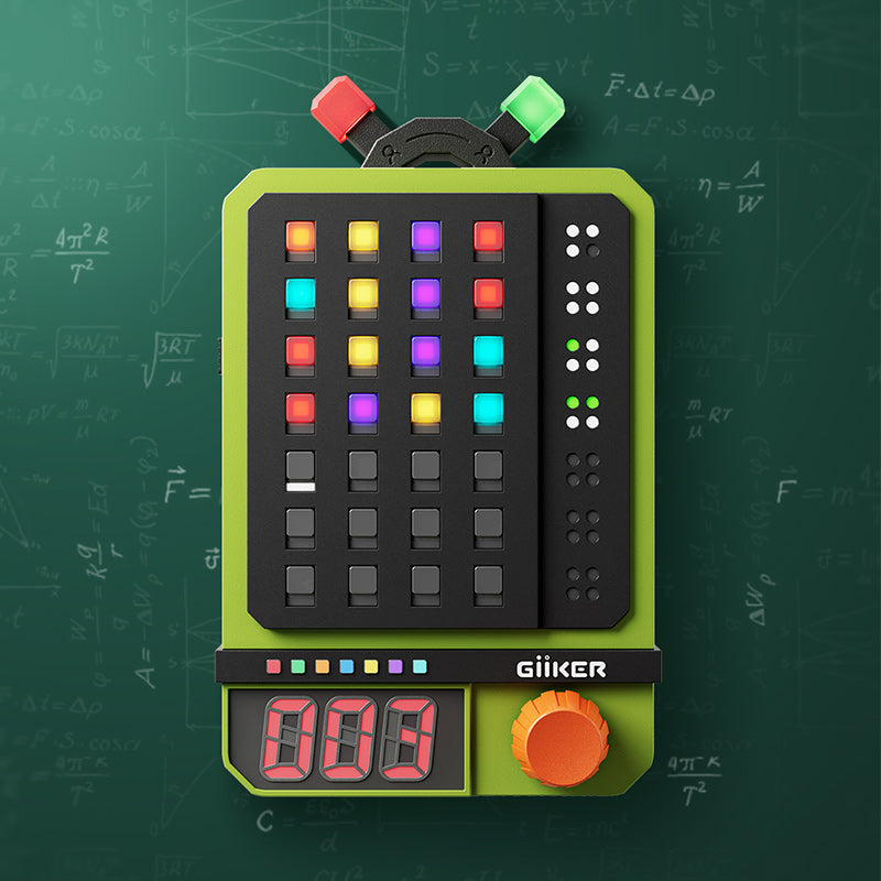 GiiKER Super Decoder