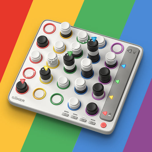 GiiKER Smart Four Board Games