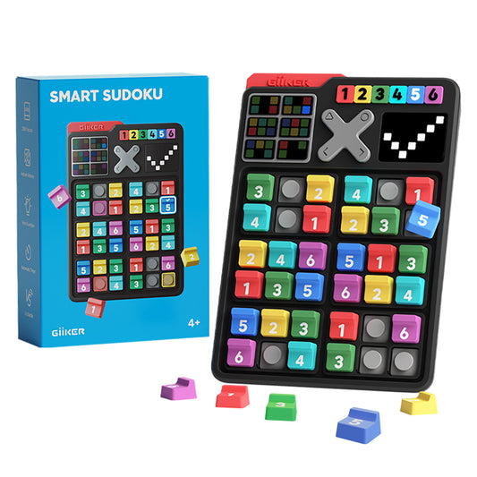 GiiKER Smart Sudoku