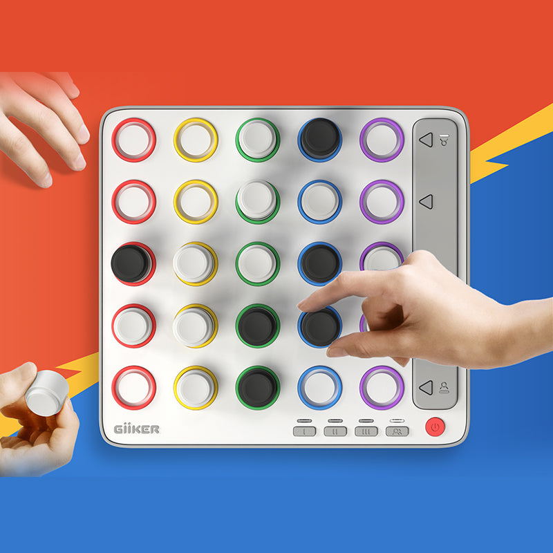 GiiKER Smart Four Board Games