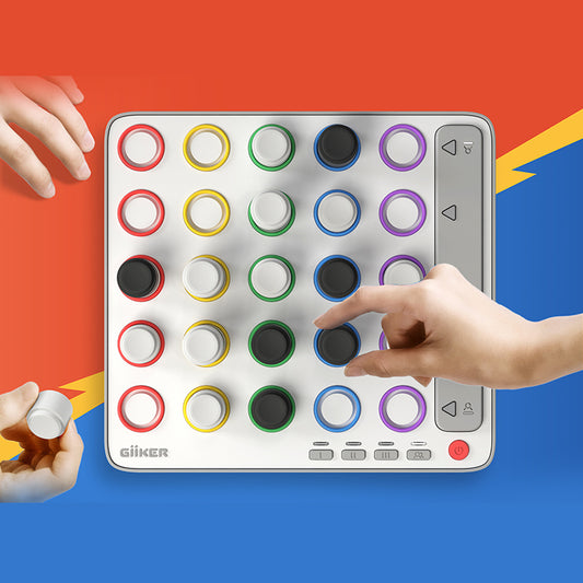 GiiKER Smart Four Board Games