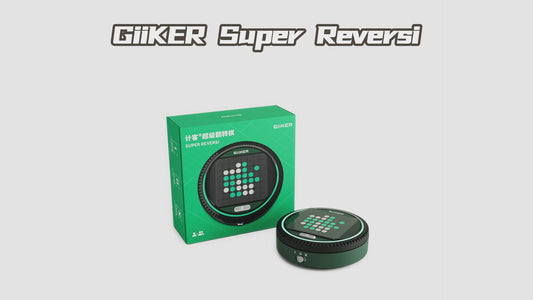 GiiKER Super Reversi